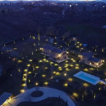 Villa Exclusive Fonte Ripa Foiano Della Chiana