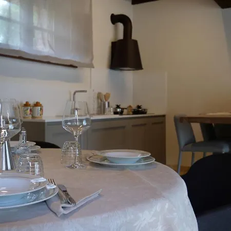 Exclusive Fonte Ripa Villa