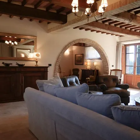 Exclusive Fonte Ripa Villa Foiano Della Chiana